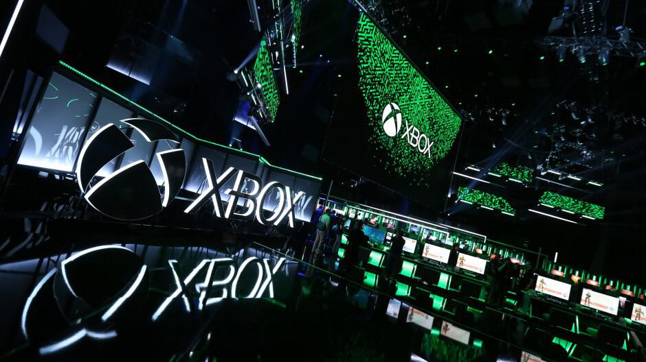 With Sony out, Microsoft still plans to "go big" with Xbox news at E3 - OnMSFT.com - January 28, 2019