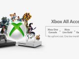 Microsoft's Xbox All Access financing plan is now available in the US - OnMSFT.com - October 26, 2018