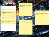 Sticky Notes version 3.0 is now available for Skip Ahead Insiders with cloud syncing feature and more - OnMSFT.com - October 4, 2018