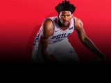 NBA Live 19 video game on Xbox One