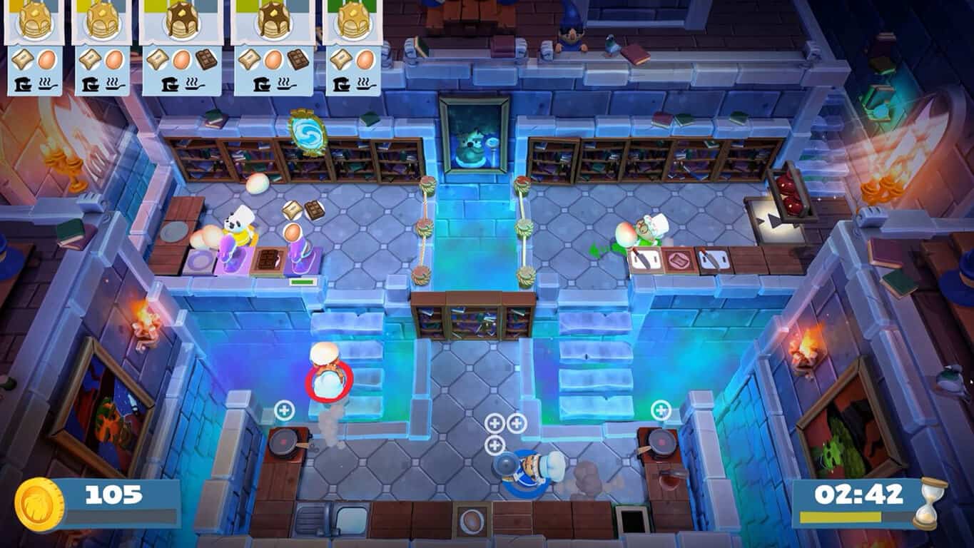 xbox store overcooked 2