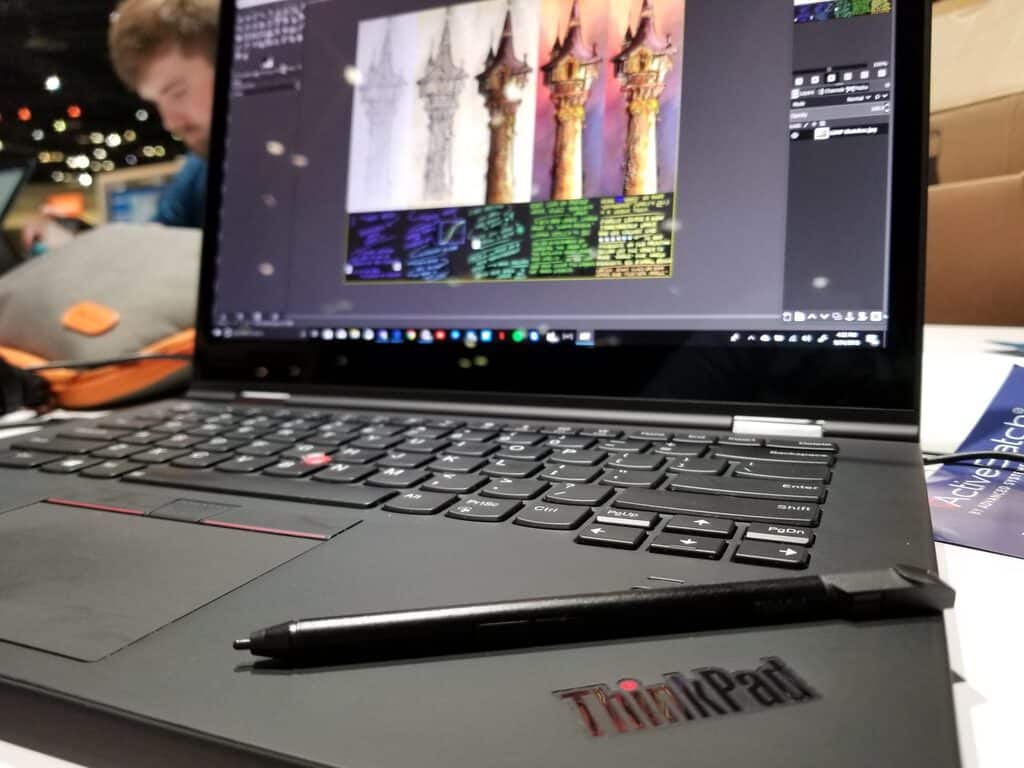 Lenovo Yoga X1 Carbon (6th Gen): Understated Perfection - OnMSFT.com - September 27, 2018