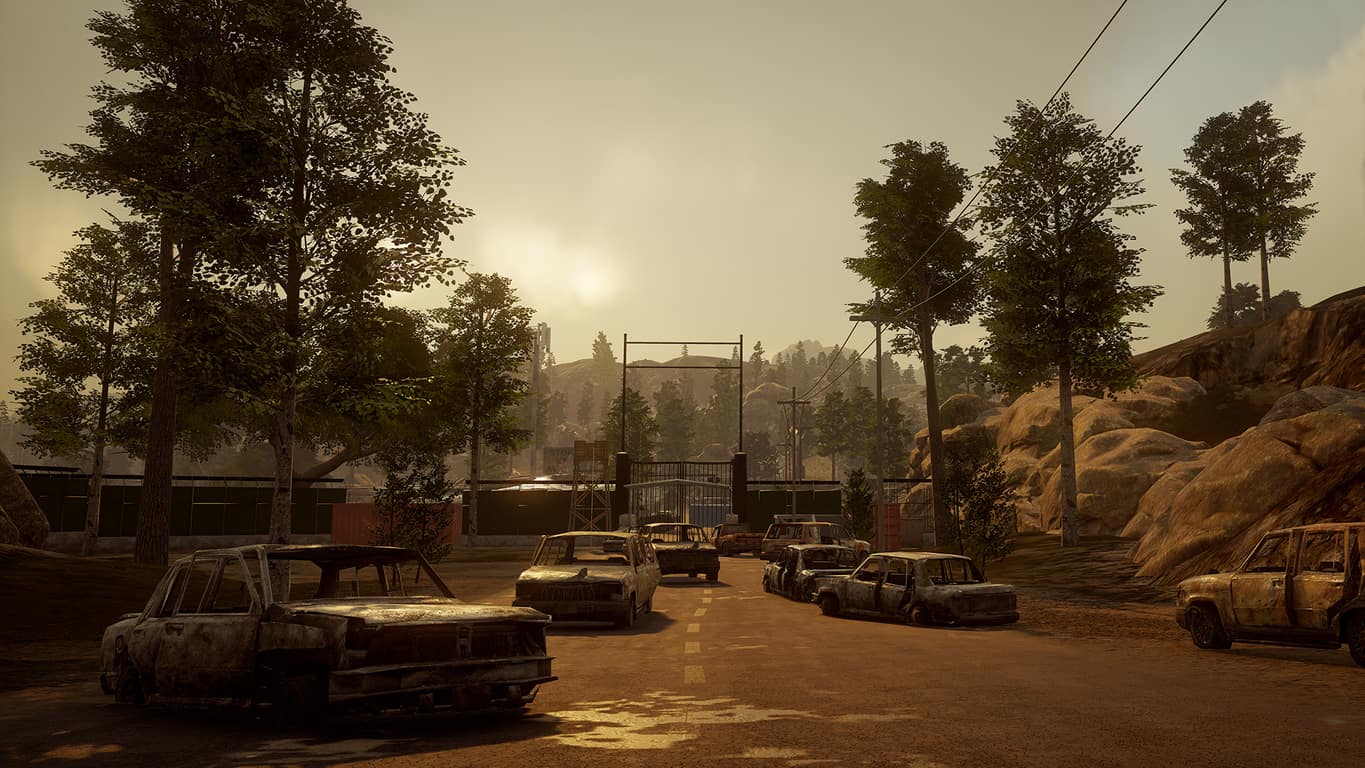 Xbox One exclusive State of Decay 2 gets fixes and changes in 4.0 update - OnMSFT.com - September 6, 2018