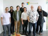 Lobe, a startup aiming to make deep learning more accessible is joining Microsoft today - OnMSFT.com - September 13, 2018