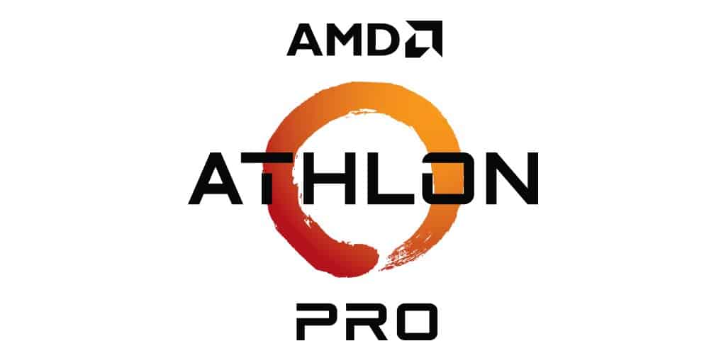 Amd rolls out new athlon, athlon pro and ryzen pro processors to compete in low end market - onmsft. Com - september 6, 2018