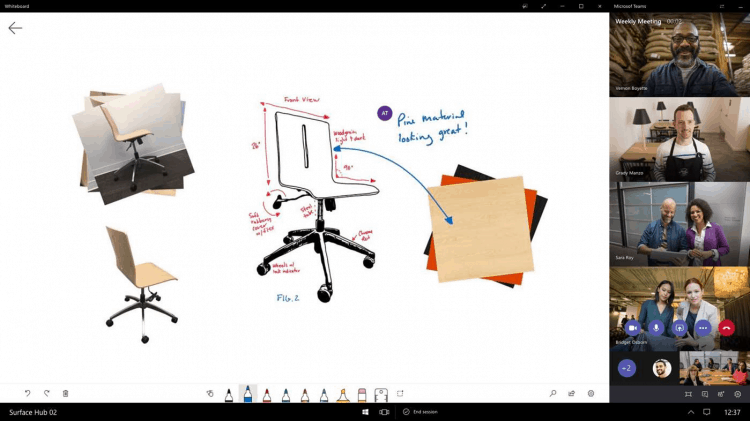 Hub Screenshot e1536614454168