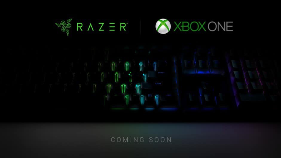Xbox head phil spencer announces special xo18 event on november 10, upcoming support for mouse and keyboard on xbox one - onmsft. Com - september 25, 2018