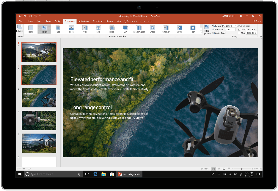 Office 2019 1b