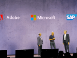 Ignite 2018: microsoft announces new open data initiative in partnership with adobe and sap - onmsft. Com - september 24, 2018