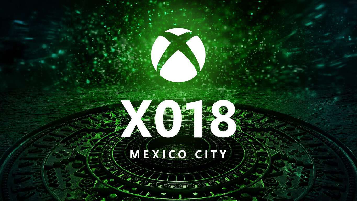 Xbox head phil spencer announces special xo18 event on november 10, upcoming support for mouse and keyboard on xbox one - onmsft. Com - september 25, 2018