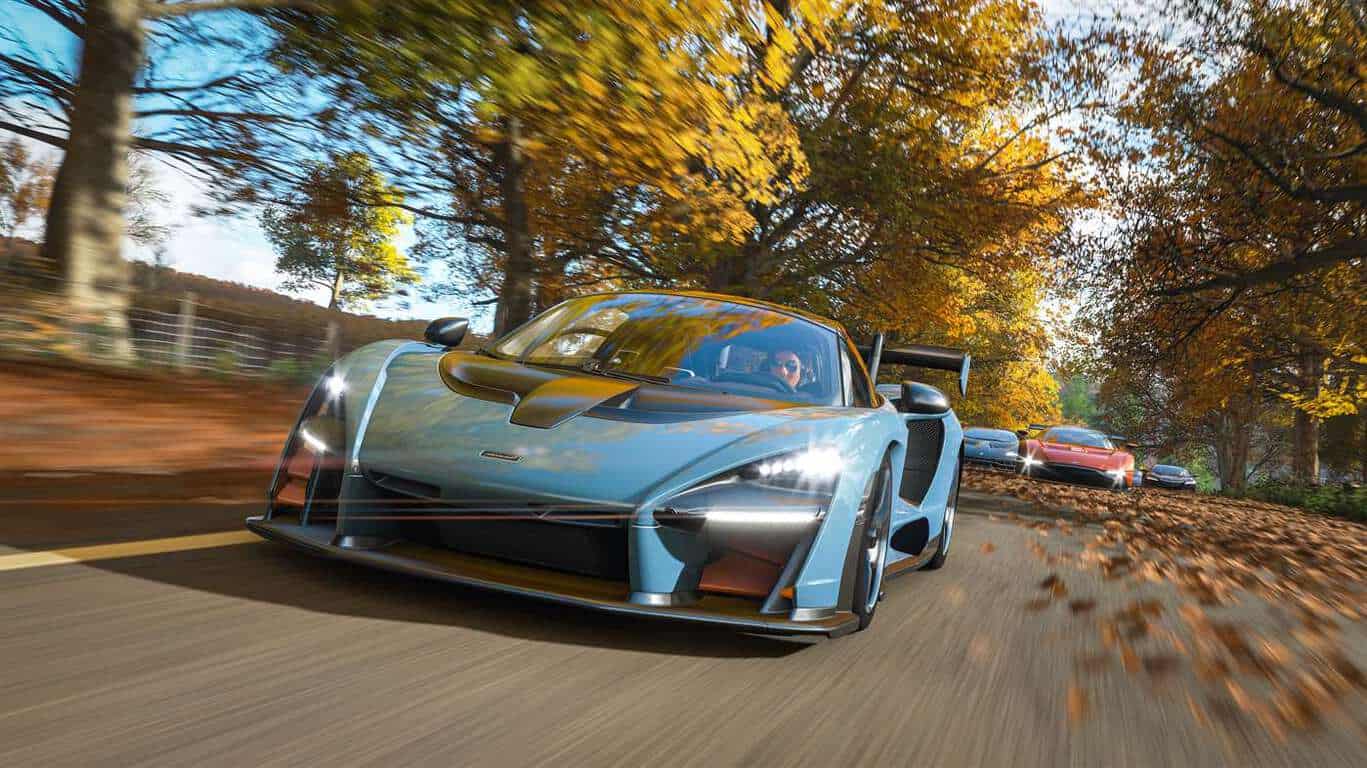 [Updated: available now!] Play the Forza Horizon 4 demo on PC or Xbox today - OnMSFT.com - September 12, 2018