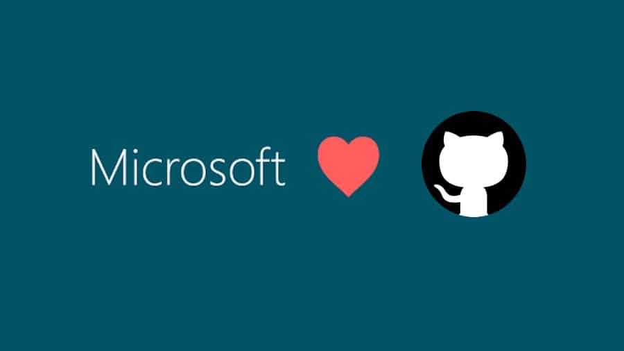 Microsoftl, GitHub