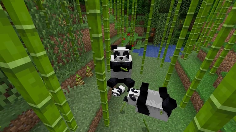 Next Minecraft Update Village And Pillage To Bring Lots Of New Villagers Scaffolding And More Variety Onmsft Com Next Minecraft Update Village And Pillage To Bring Lots Of New Villagers Scaffolding And More Variety Onmsft Com