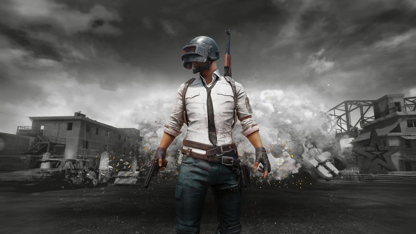 Playerunknown S Battlegrounds Pubg 1 0 Launches On Xbox One Achievements Now Live Onmsft Com