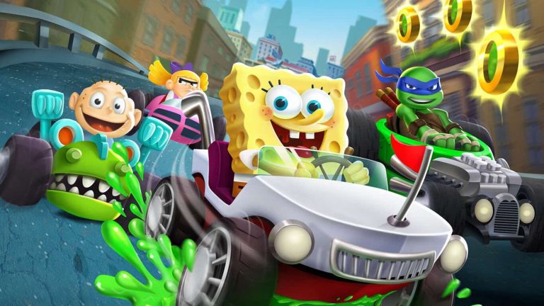 download spongebob racers for free download spongebob racers for free