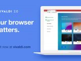 Vivaldi 2.0 is out and offers improved multitasking and productivity options - OnMSFT.com - June 9, 2022