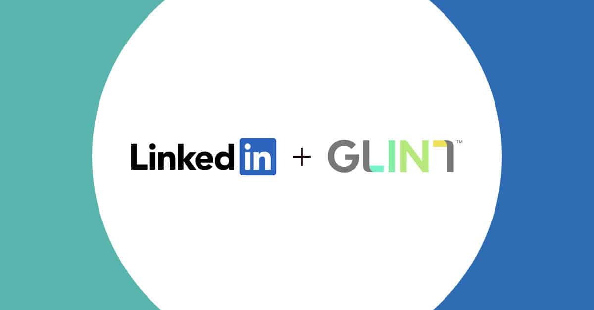 LinkedIn to acquire Glint, a "leader in employee engagement" - OnMSFT.com - October 8, 2018
