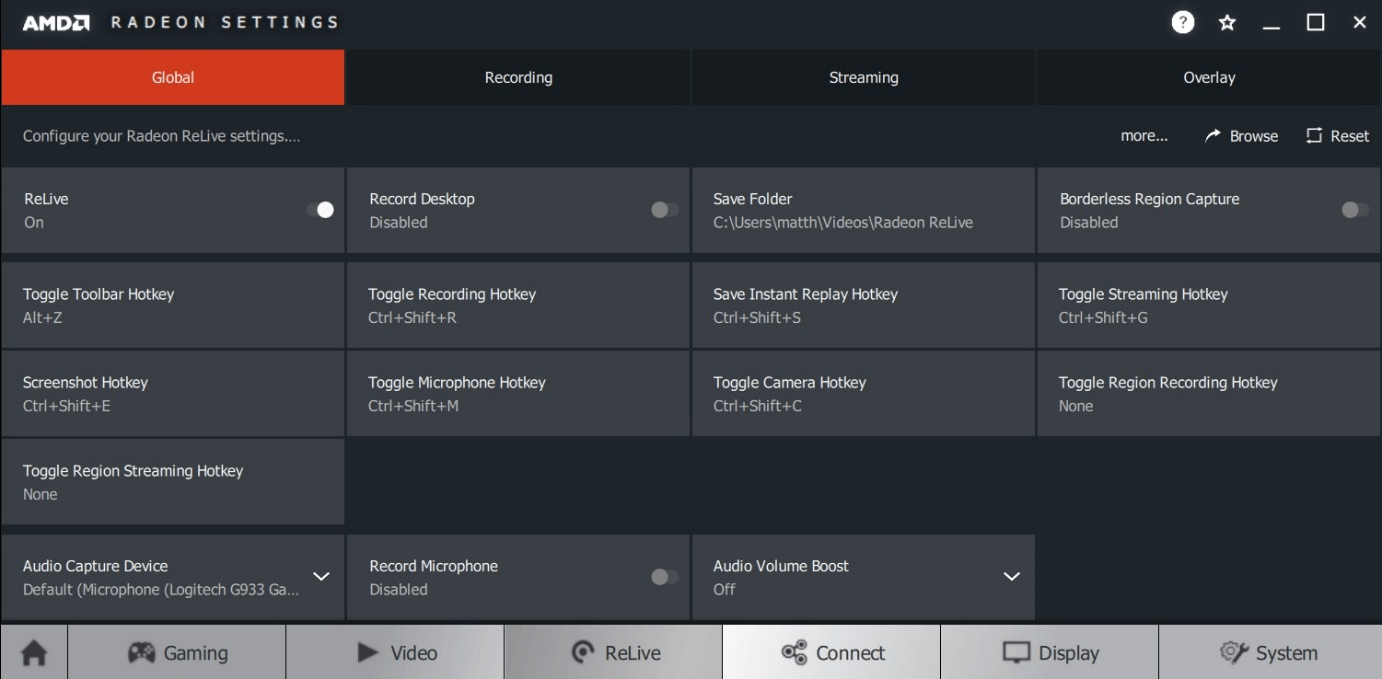 relive app pc relive app pc
