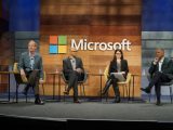 Microsoft produces 'record' FY19 first quarter earnings report with significant Surface, Office 365 and Azure gains - OnMSFT.com - October 24, 2018