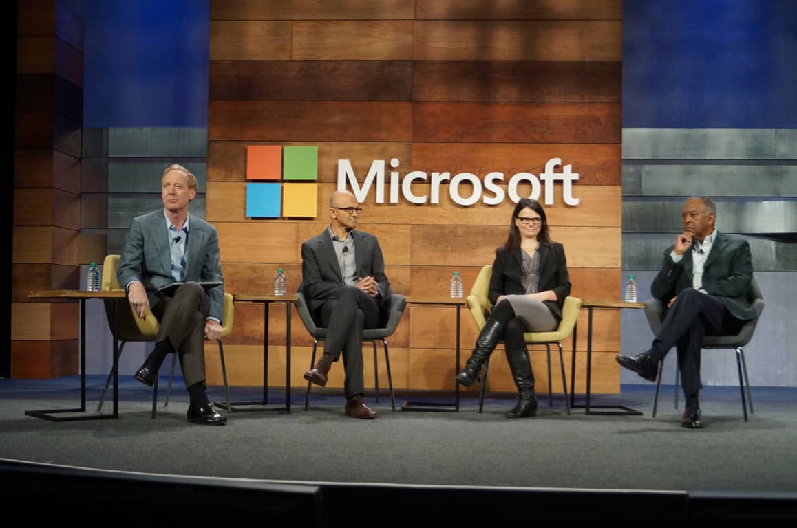 Earnings Preview: Microsoft's FY19Q2 will be marked by continued cloud growth and Surface hardware revenue - OnMSFT.com - January 30, 2019
