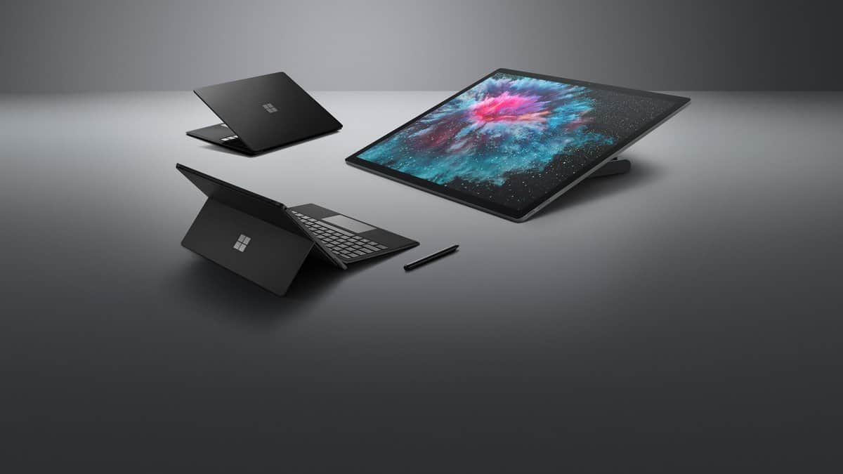 What to expect from today's surface event - onmsft. Com - october 2, 2018