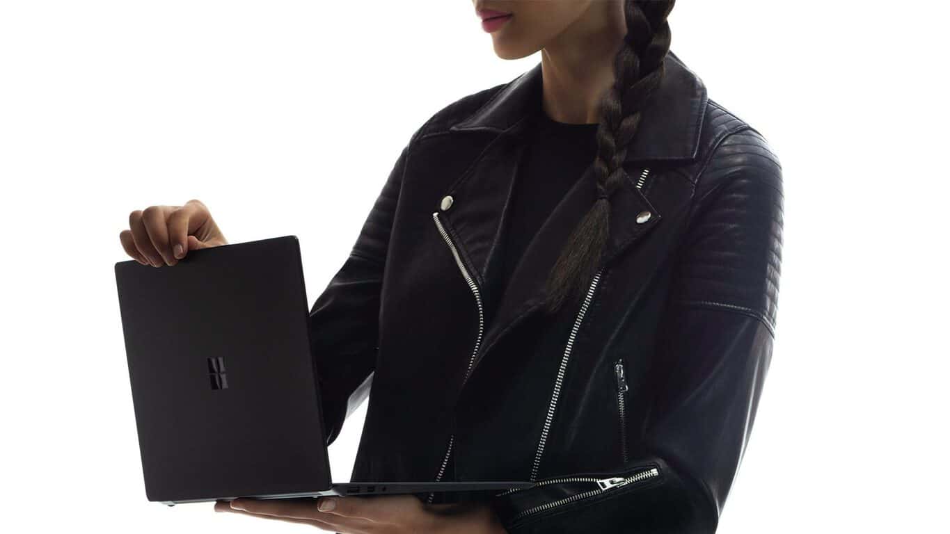 Business users will be able to buy Surface Pro 6 and Surface Laptop 2 with Windows 10 Pro - OnMSFT.com - October 3, 2018