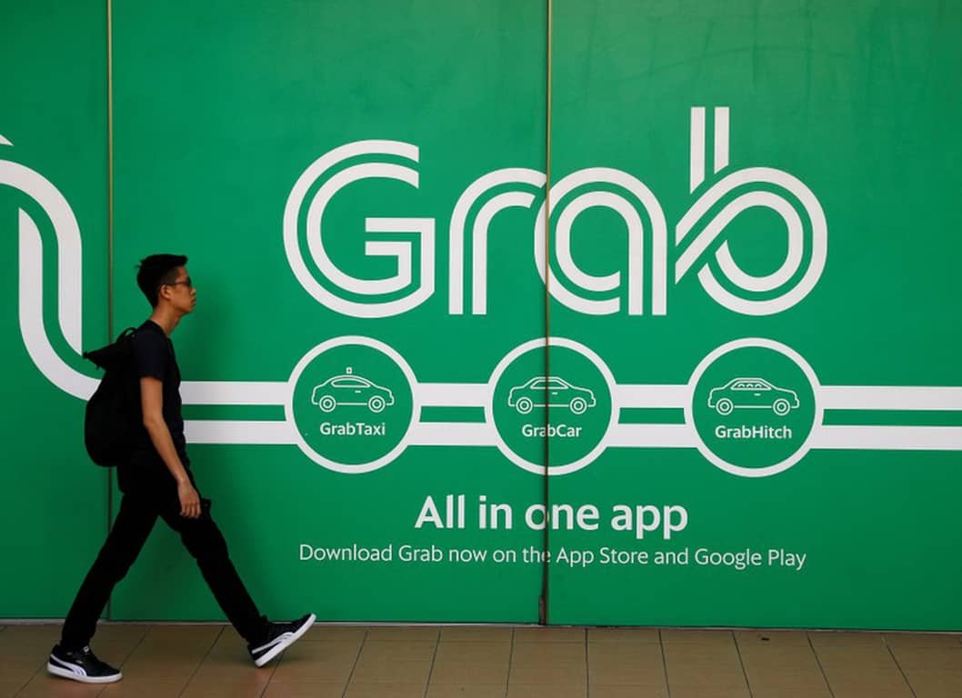 Microsoft to collaborate with Grab for big data & mobility solutions - OnMSFT.com - October 9, 2018