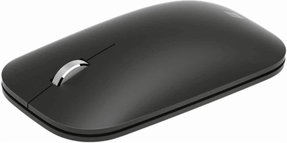 Now Best Buy leaks a black Microsoft Modern Mouse just before NY Surface event - OnMSFT.com - October 2, 2018
