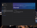 Microsoft To-Do app for Insiders adds "Planned" option - OnMSFT.com - October 4, 2018