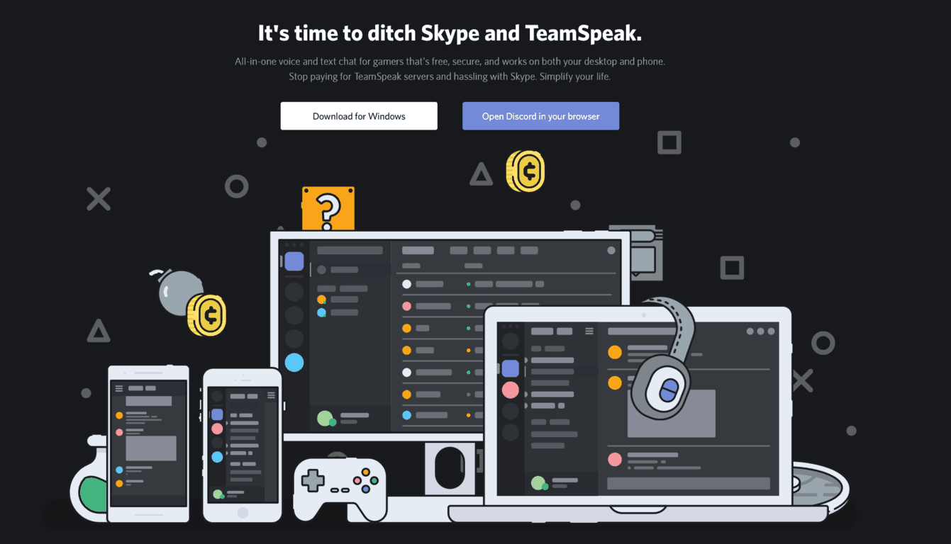 minecraft xbox one discord