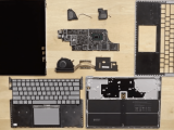 iFixit gives the Surface Laptop 2 a 0/10 repairability score, just like the original model - OnMSFT.com - October 19, 2018