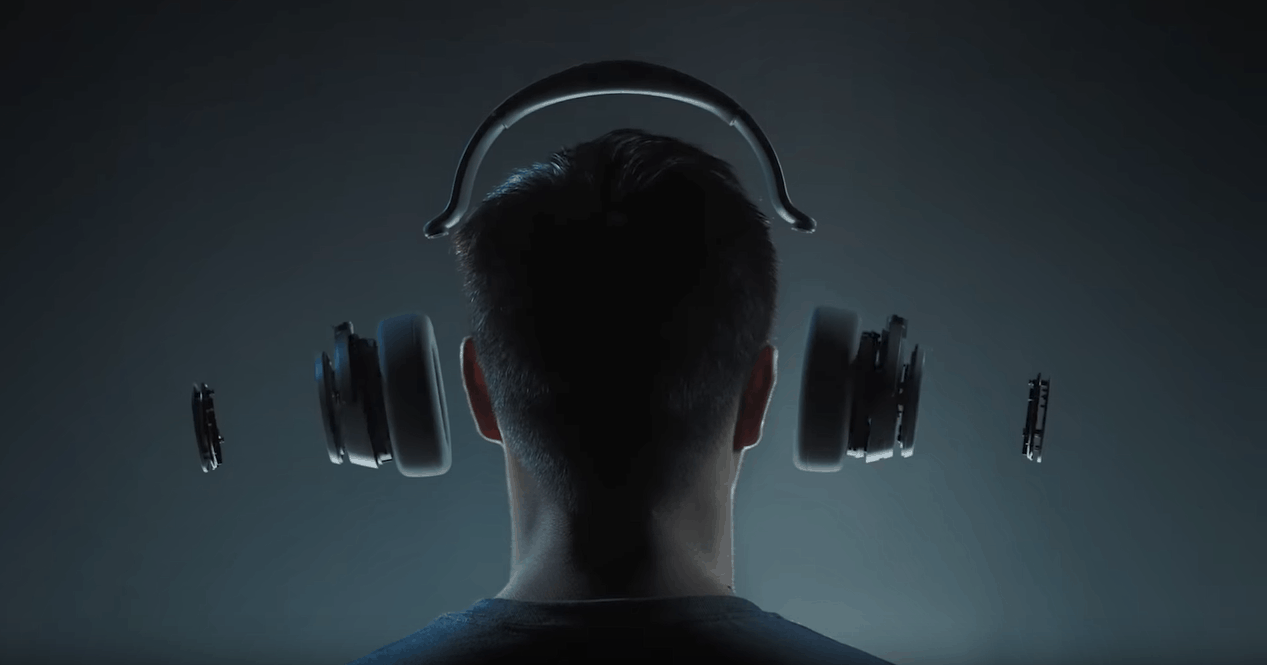 Microsoft invests in next generation headphone company - OnMSFT.com - October 4, 2018