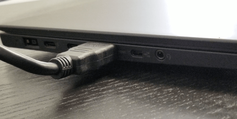Lenovo ThinkPad P1: Power meets portability - OnMSFT.com - October 11, 2018