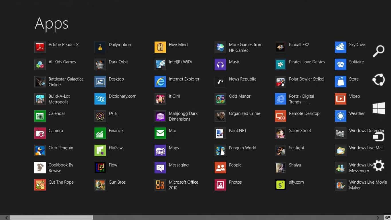 Windows8Apps