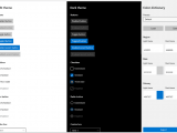 Fluent xaml theme editor shown at build is now available in preview - onmsft. Com - october 10, 2018