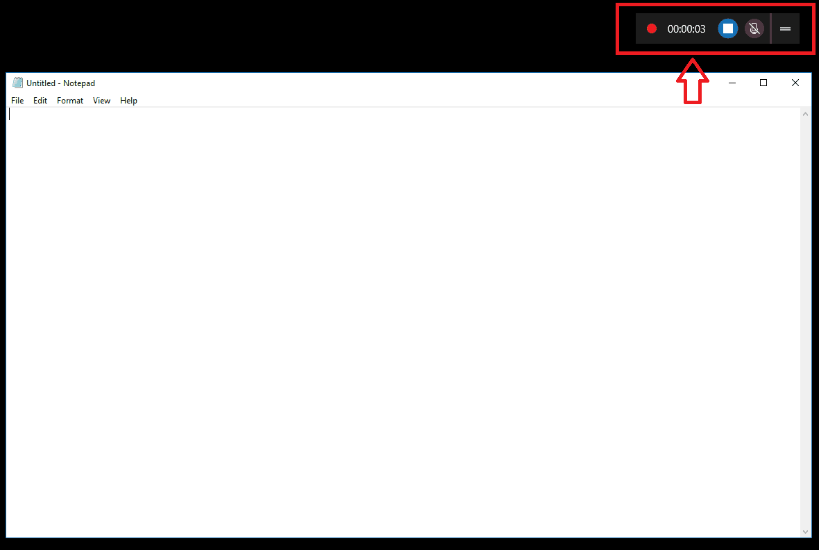 windows 10 screen recorder with audio windows 10 screen recorder with audio