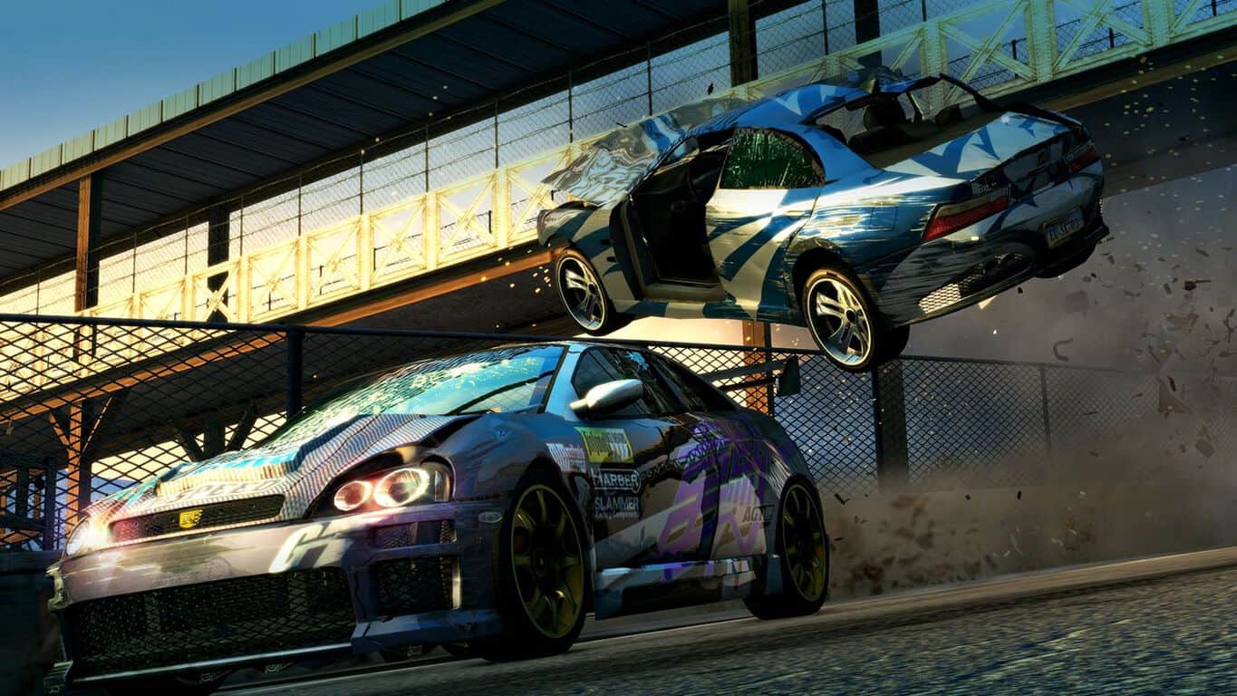Burnout Paradise Remastered and FIFA 18 are now available with EA Access on Xbox One - OnMSFT.com - October 9, 2018