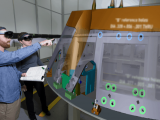 NASA is using HoloLens to build new Orion spacecraft - OnMSFT.com - October 10, 2018