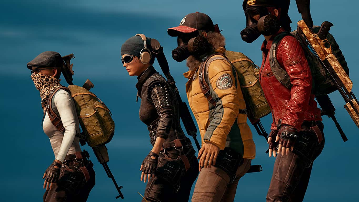 Xbox Achievements For Playerunknown S Battlegrounds Pubg Have Been Fixed Onmsft Com Xbox Achievements For Playerunknown S Battlegrounds Pubg Have Been Fixed Onmsft Com