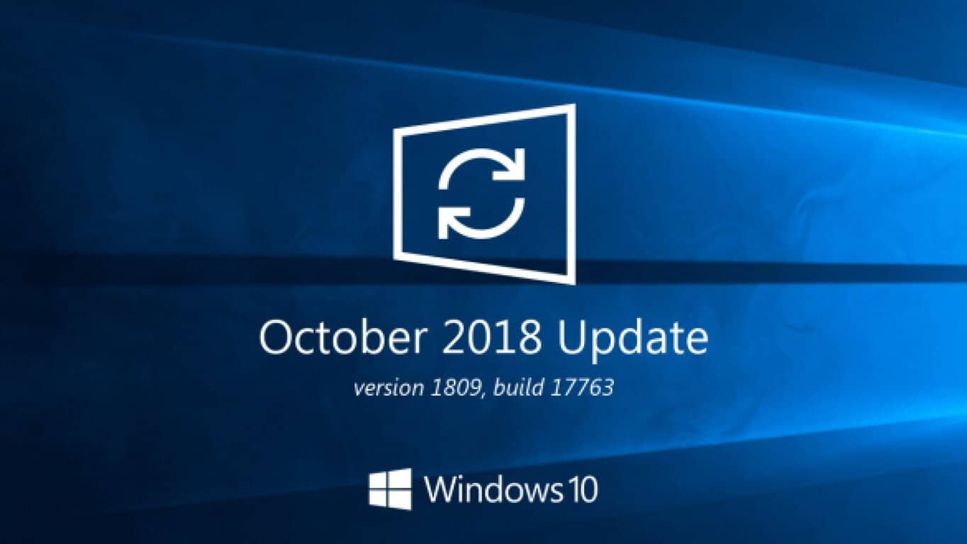 May Patch Tuesday Update for Windows 10 version 1809 may install itself twice, Microsoft is working on a fix - OnMSFT.com - May 16, 2019