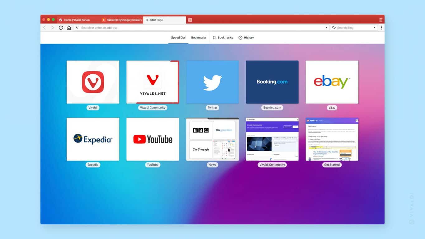 Which web browser should I use on my Windows 10 PC? - OnMSFT.com - November 30, 2018
