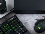 Corsair offers Xbox One gamers keyboard and mouse options for streaming & playing - OnMSFT.com - November 14, 2018