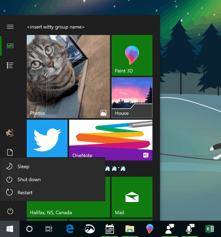 More Fluent Design and tweaks to Search & Cortana among new features for Windows 10 Insider preview 18290 for the Fast Ring - OnMSFT.com - November 28, 2018