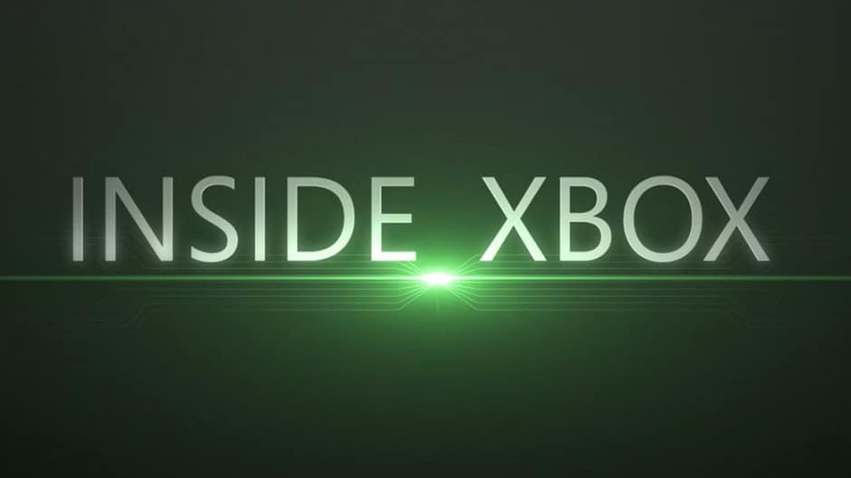 Inside Xbox to go live from XO18 on Saturday November 10 - OnMSFT.com - November 7, 2018