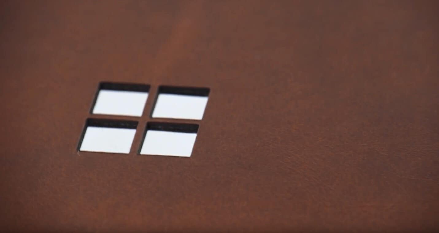 Want a leather bound Surface Book? Check out these new deluxe covers from Toast - OnMSFT.com - November 20, 2018