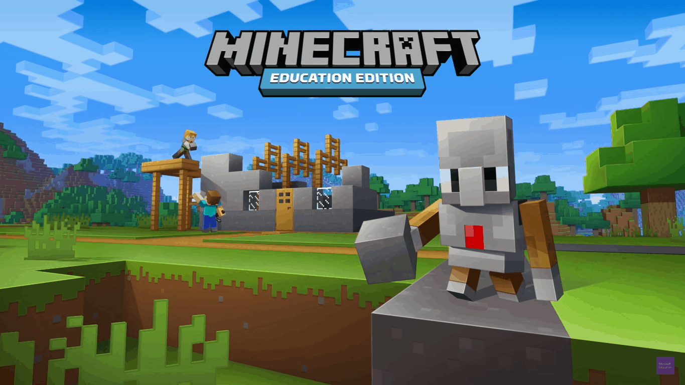 Minecraft: Education Edition adds Code Builder in new update - OnMSFT.com - November 15, 2018