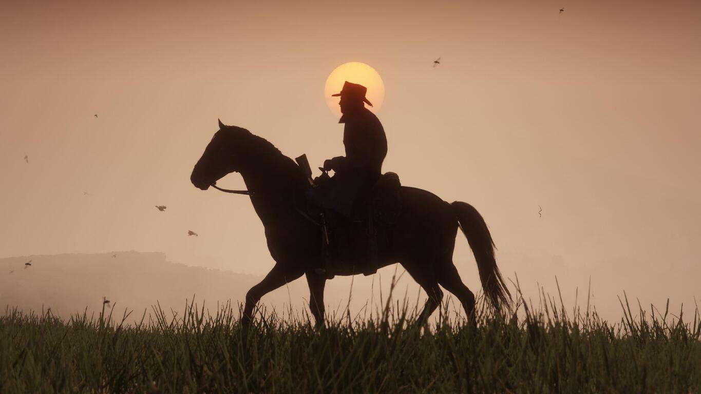 Red Dead Redemption 2 video game sells over 17 million copies in 8 days - OnMSFT.com - November 8, 2018