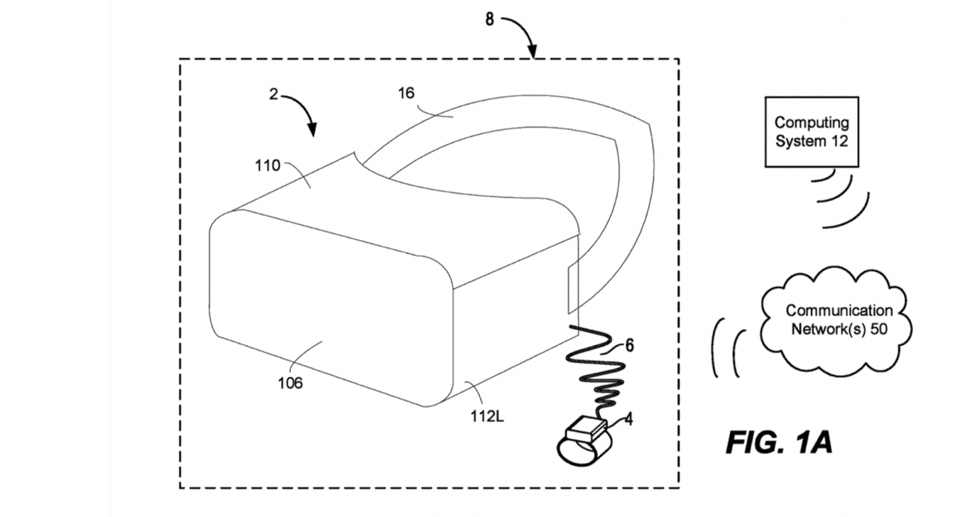 Microsoft patent could allow VR users to "see part of the outside world" - OnMSFT.com - November 8, 2018