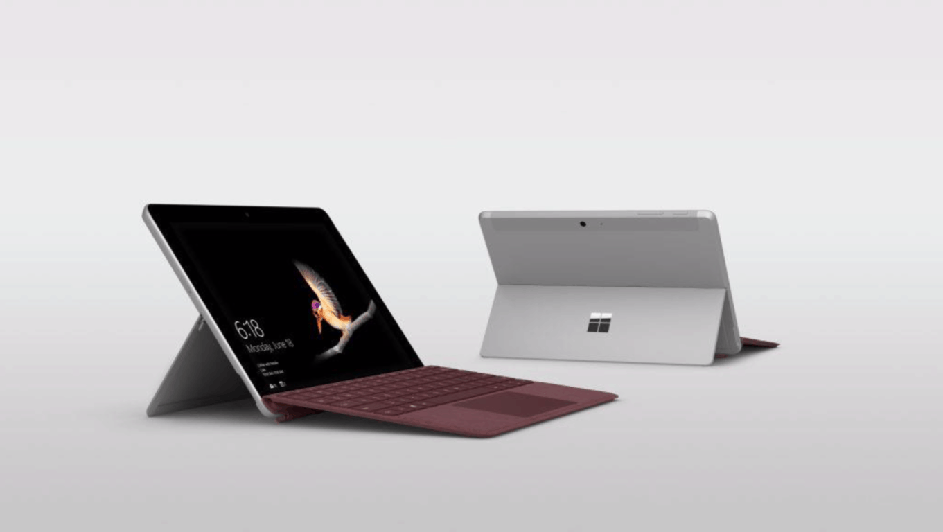 Surface Go with LTE Advanced will start shipping on November 20, starts at $679 - OnMSFT.com - November 12, 2018