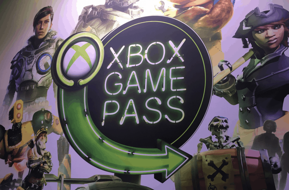 These are the video games leaving Xbox Game Pass this month - OnMSFT.com - April 15, 2019